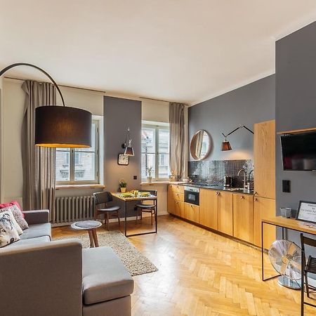 Fox Center Apartments Zabki Ngoại thất bức ảnh