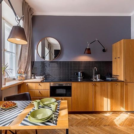 Fox Center Apartments Zabki Ngoại thất bức ảnh