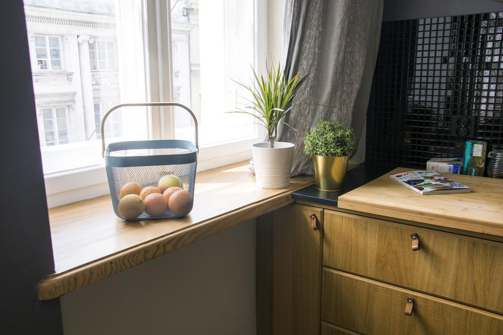 Fox Center Apartments Zabki Ngoại thất bức ảnh