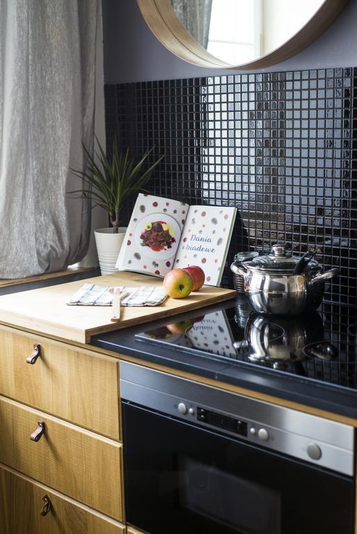 Fox Center Apartments Zabki Ngoại thất bức ảnh