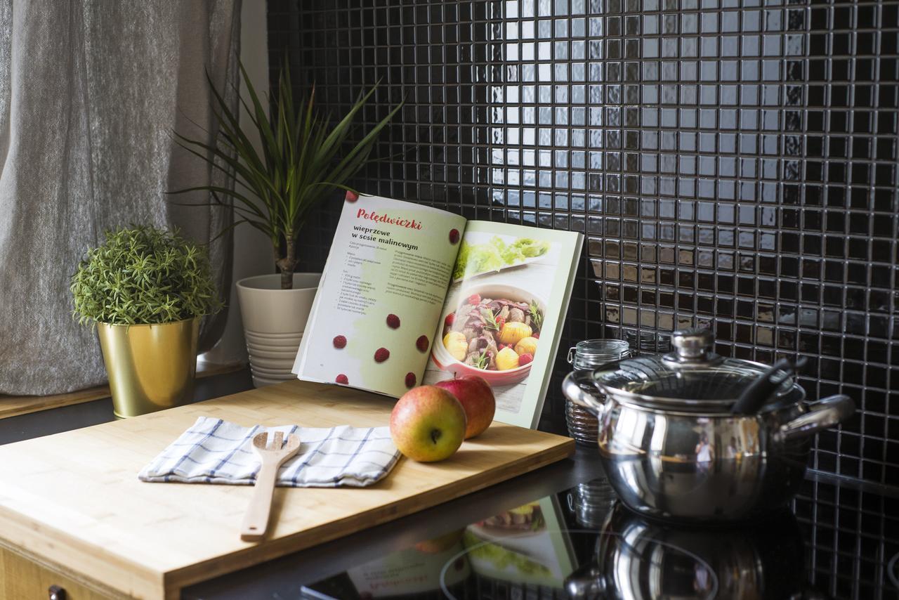 Fox Center Apartments Zabki Ngoại thất bức ảnh