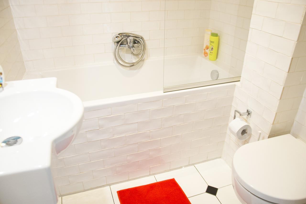 Fox Center Apartments Zabki Ngoại thất bức ảnh