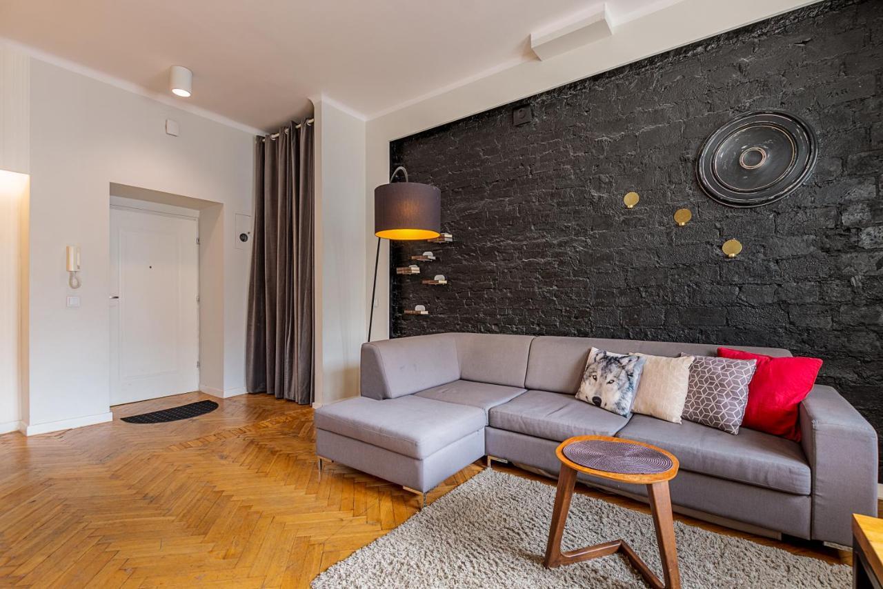 Fox Center Apartments Zabki Ngoại thất bức ảnh
