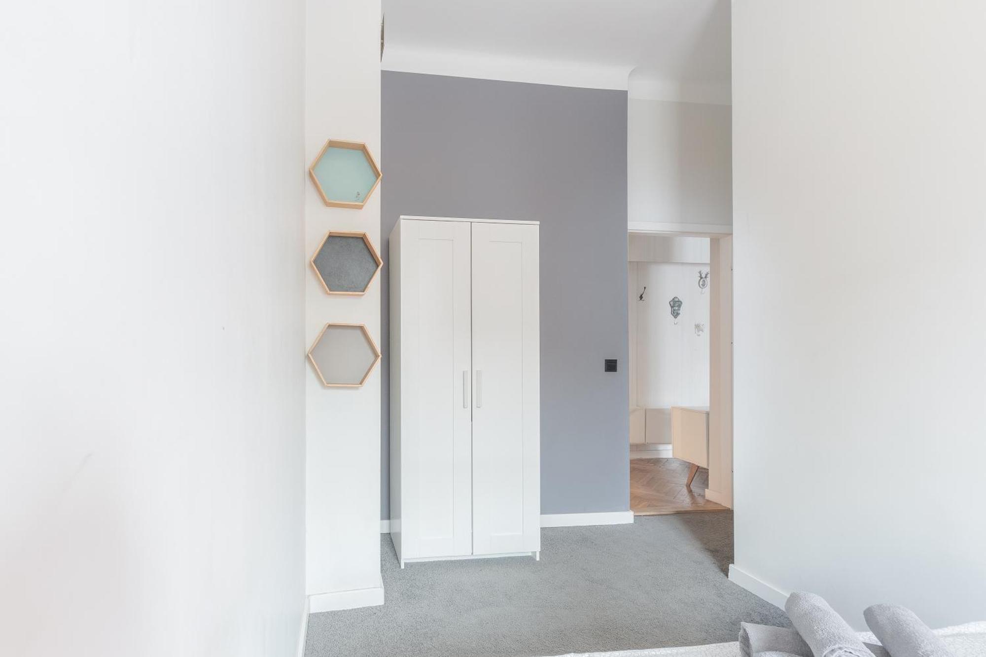 Fox Center Apartments Zabki Ngoại thất bức ảnh