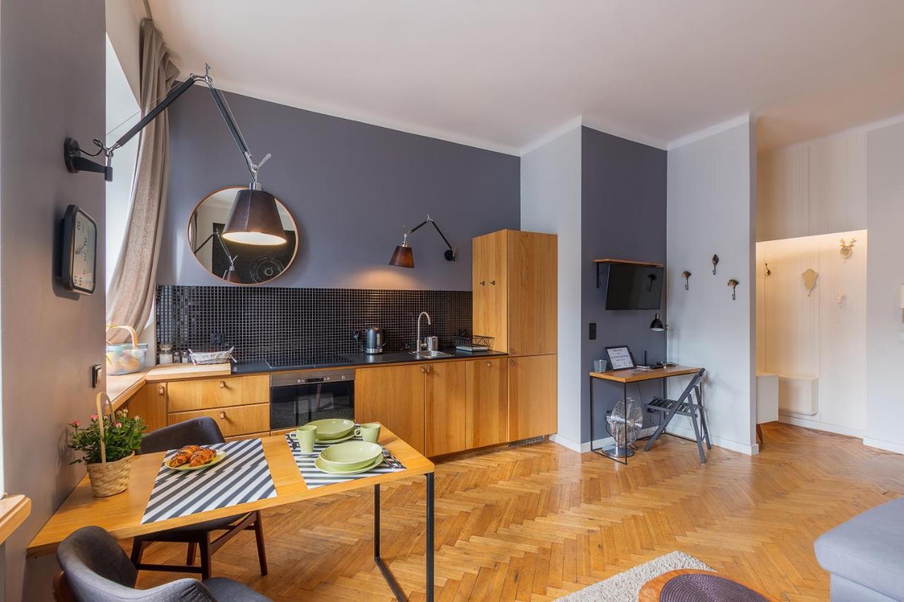 Fox Center Apartments Zabki Ngoại thất bức ảnh