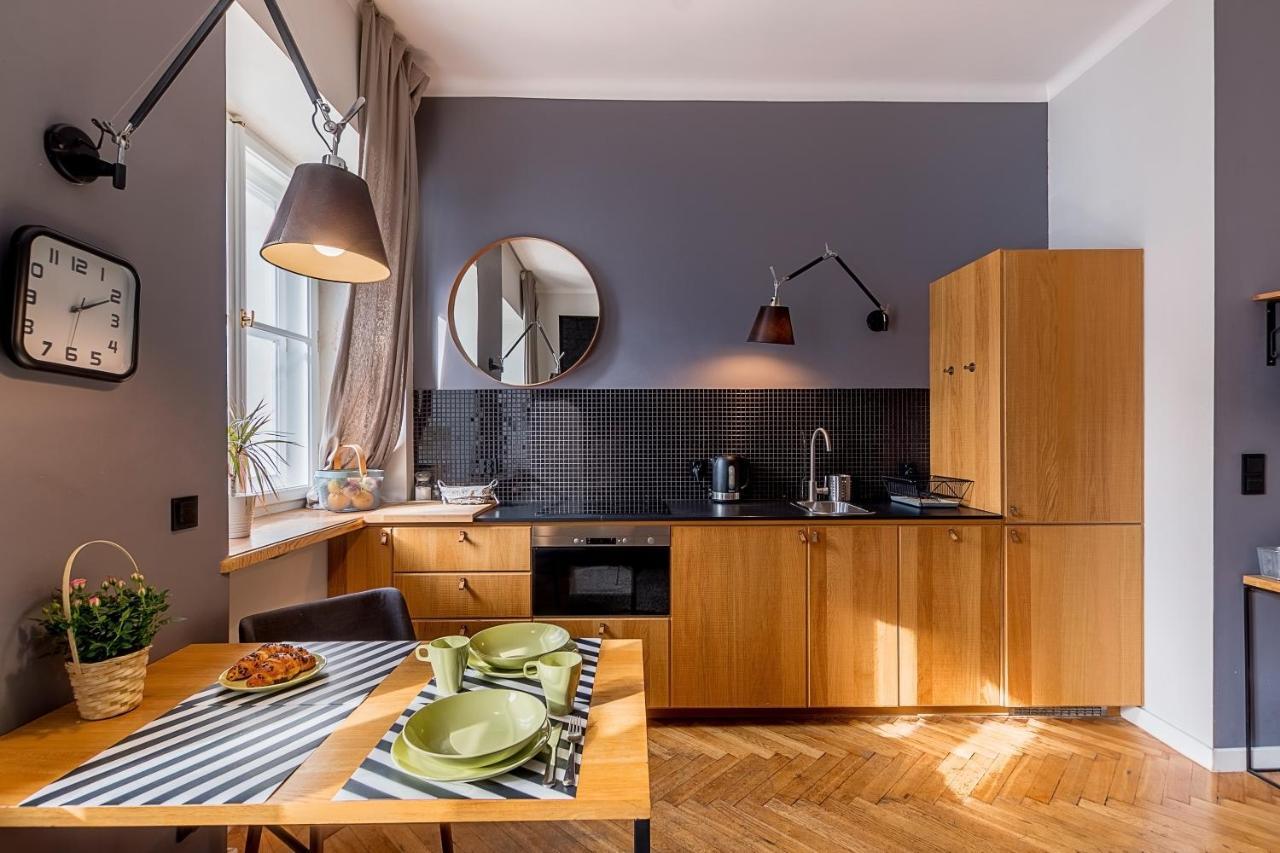 Fox Center Apartments Zabki Ngoại thất bức ảnh